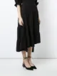 Olympiah Loyo midi skirt