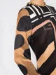 Marni geometric print dress