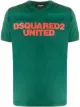 Изображение 1 из Dsquared2 футболка с логотипом