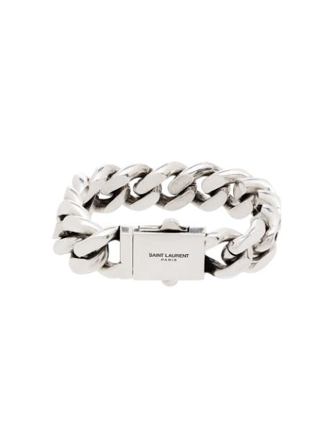 saint laurent mens rings