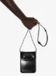 Maison Margiela four-stitch motif crossbody bag