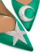 Image 2 of Aquazzura Proust 105mm pumps