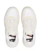 Reebok x Victoria Beckham Dual Court II low-top sneakers