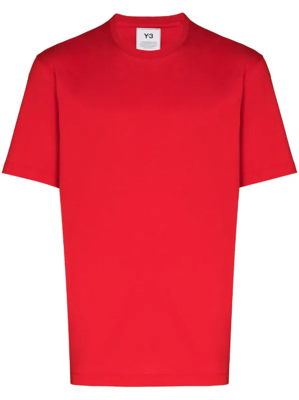 Y 3 ロゴ Tシャツ 通販 Farfetch