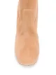 Casadei Stiefeletten mit Metallic-Absatz