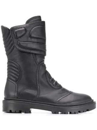 Casadei biker hotsell boots