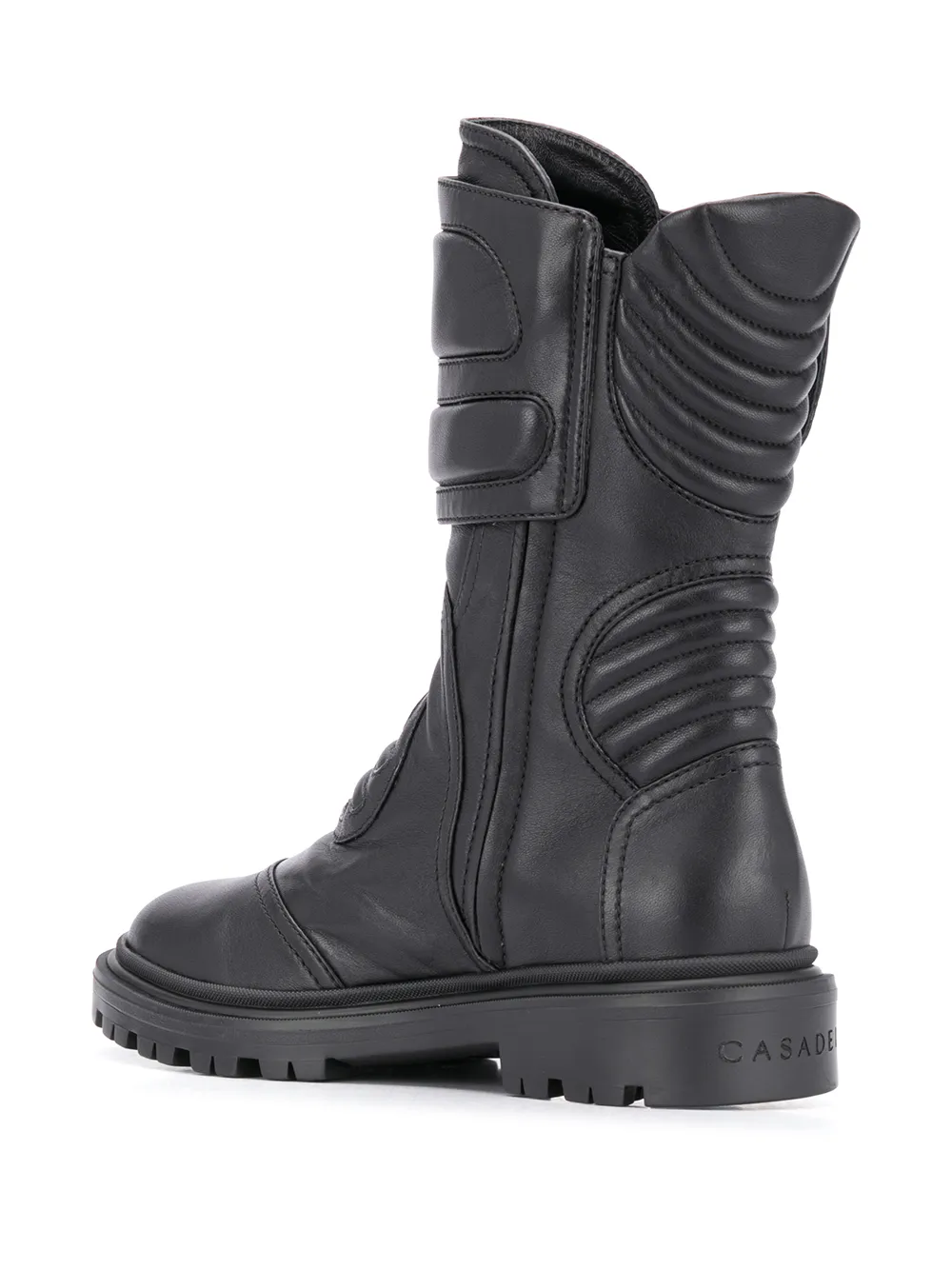 most wanted biker boots