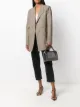 Image 2 of Casadei Visio laminated tote bag
