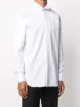 Xacus long sleeve tailored shirt