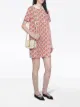 Image 2 of Gucci mini Sylvie 1969 shoulder bag