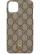 Image 1 of Gucci Ophidia iPhone 11 Max case