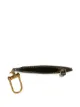Gucci GG Marmont keychain wallet