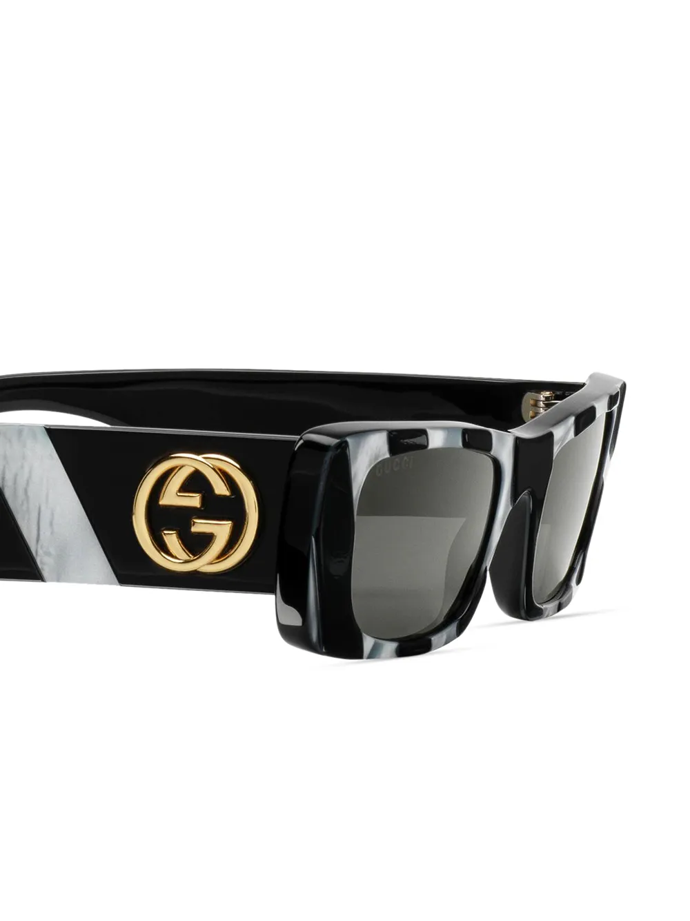 gucci sunglasses striped