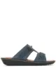 الصورة 1 من Tod's صندل سهل الارتداء