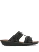 Image 1 of Tod's slip-on leather sandals