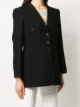 Chanel Pre-Owned 1997 notched collar jacket