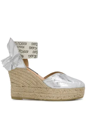 sergio rossi espadrilles