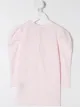 Image 2 of Balmain Kids logo-print T-shirt dress