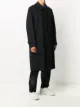 A.N.G.E.L.O. Vintage Cult 1980s single breasted coat