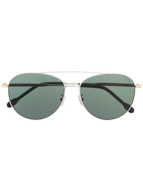 Fred Force 10 aviator sunglasses
