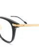 Fred Force 10 round glasses