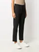 A.P.C. slim-fit cropped trousers