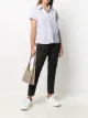 Image 2 of A.P.C. slim-fit cropped trousers
