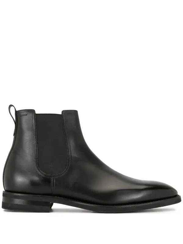 bally scavone boots