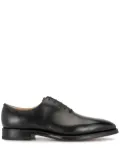 Bally Scolder leather oxford shoes - Black