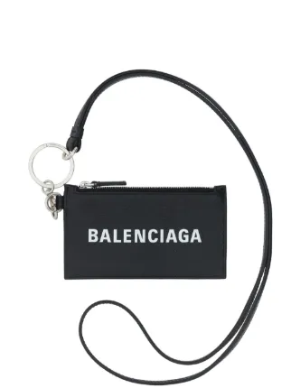 Keyring balenciaga hotsell