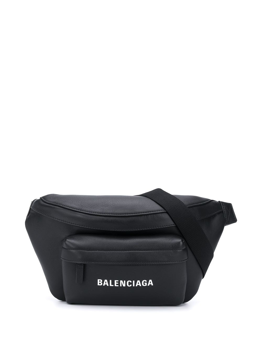 фото Balenciaga поясная сумка everyday