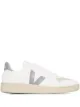 Image 1 of VEJA V-10 coated sneakers
