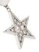 Miu Miu star-motif drop earrings