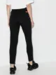 Y-3 CH2 stirrup logo leggings