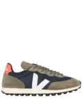 VEJA Rio Branco Hexamesh low-top sneakers - Multicolour
