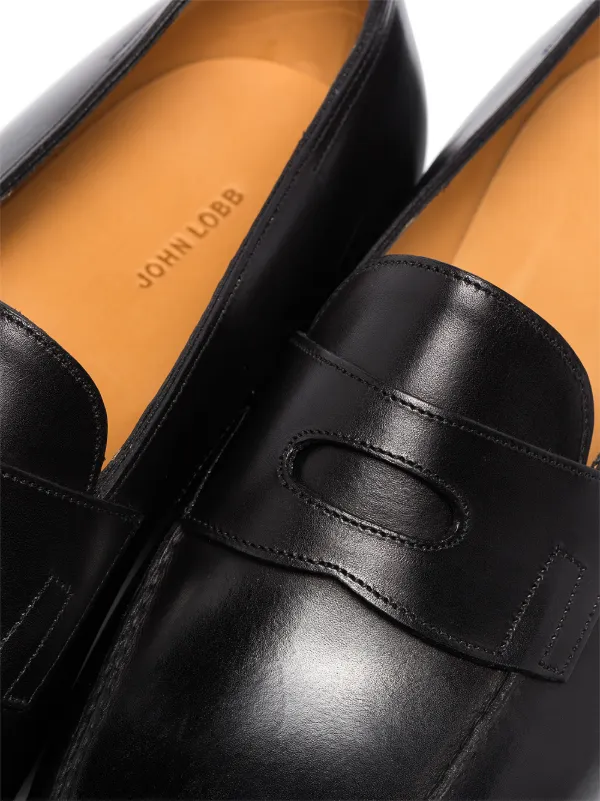 名品図鑑】JOHN LOBB「MORTON」 - ブーツ