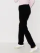 Y-3 side-zip track pants