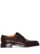 Image 1 of John Lobb William double-strap monk shoes