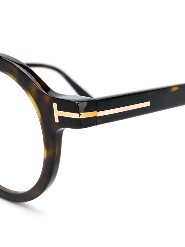 Monture lunette tom ford best sale