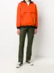 Image 2 of Anglozine straight leg tailored trousers