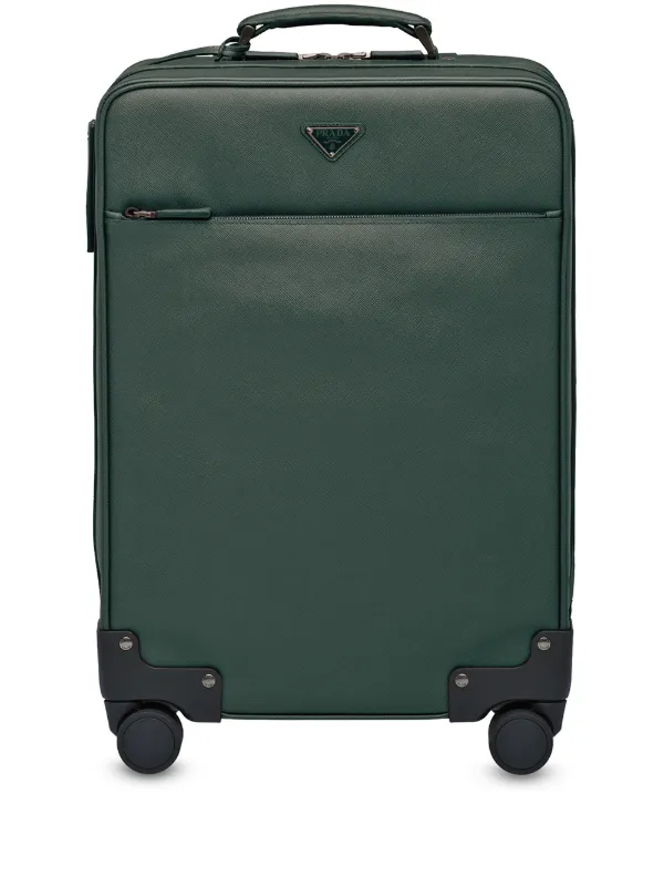 prada hand luggage