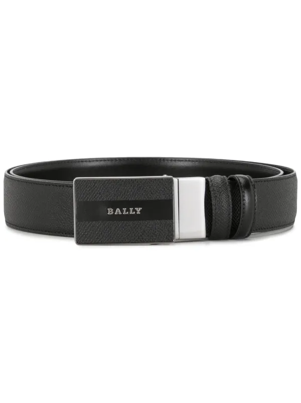 oliver belt buckle
