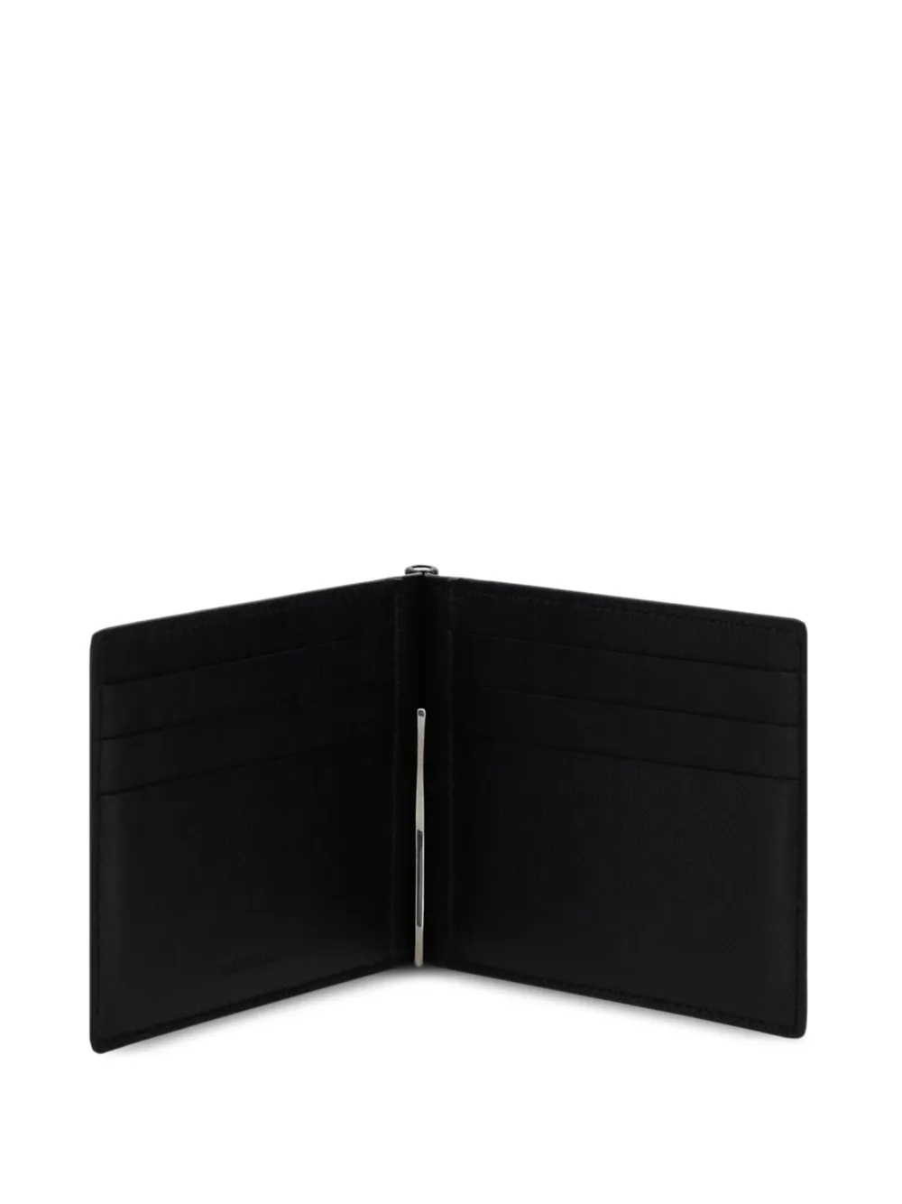 Balenciaga money clip wallet shop