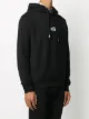 Dsquared2 Icon print hoodie