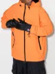 Image 2 of Templa Roo zip-up hooded jacket