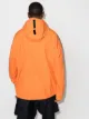 Templa Roo zip-up hooded jacket