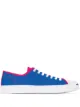 Image 1 of Converse Jack Purcell canvas sneakers