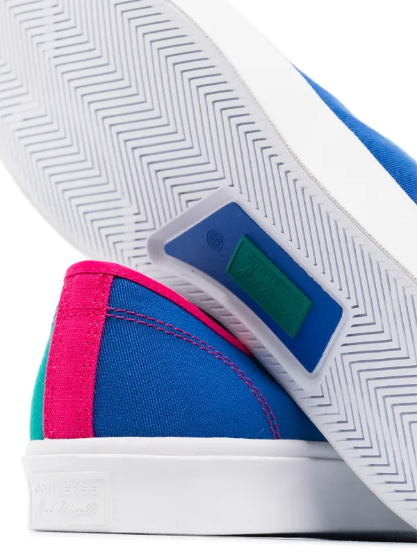 jack purcell canvas sneakers