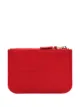 Comme Des Garçons Wallet Intersection coin pouch