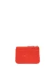 Comme Des Garçons Wallet エンボスパターン クラッチバッグ
